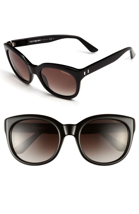 ysl sunglass men|nordstrom saint laurent sunglasses.